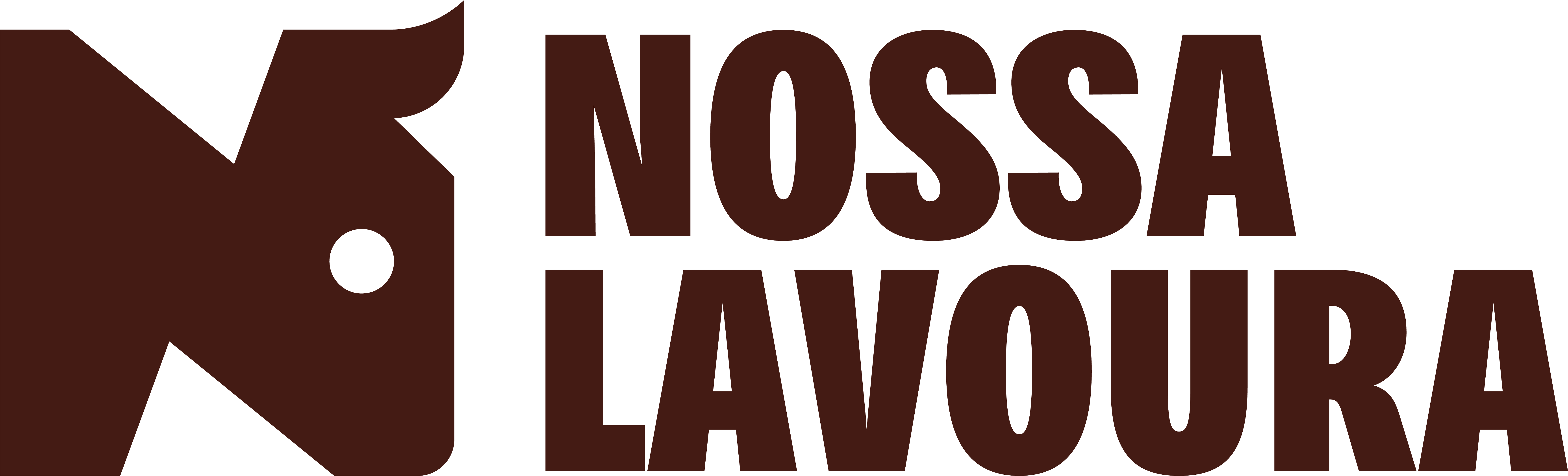 Logo Nossa Lavoura